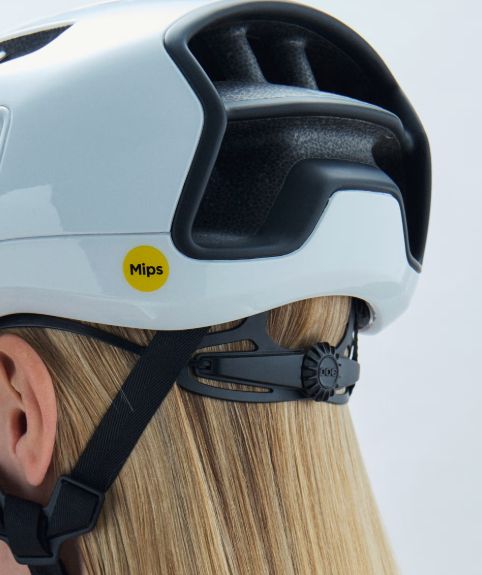 Regulacja 360° Kask POC Cytal